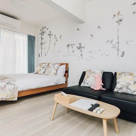 Afp Tennoji Apartment โอซาก้า ภายนอก รูปภาพ