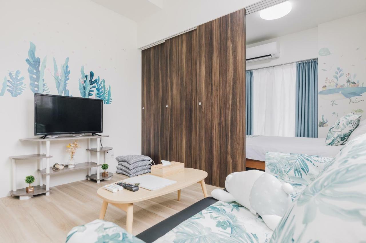 Afp Tennoji Apartment โอซาก้า ภายนอก รูปภาพ