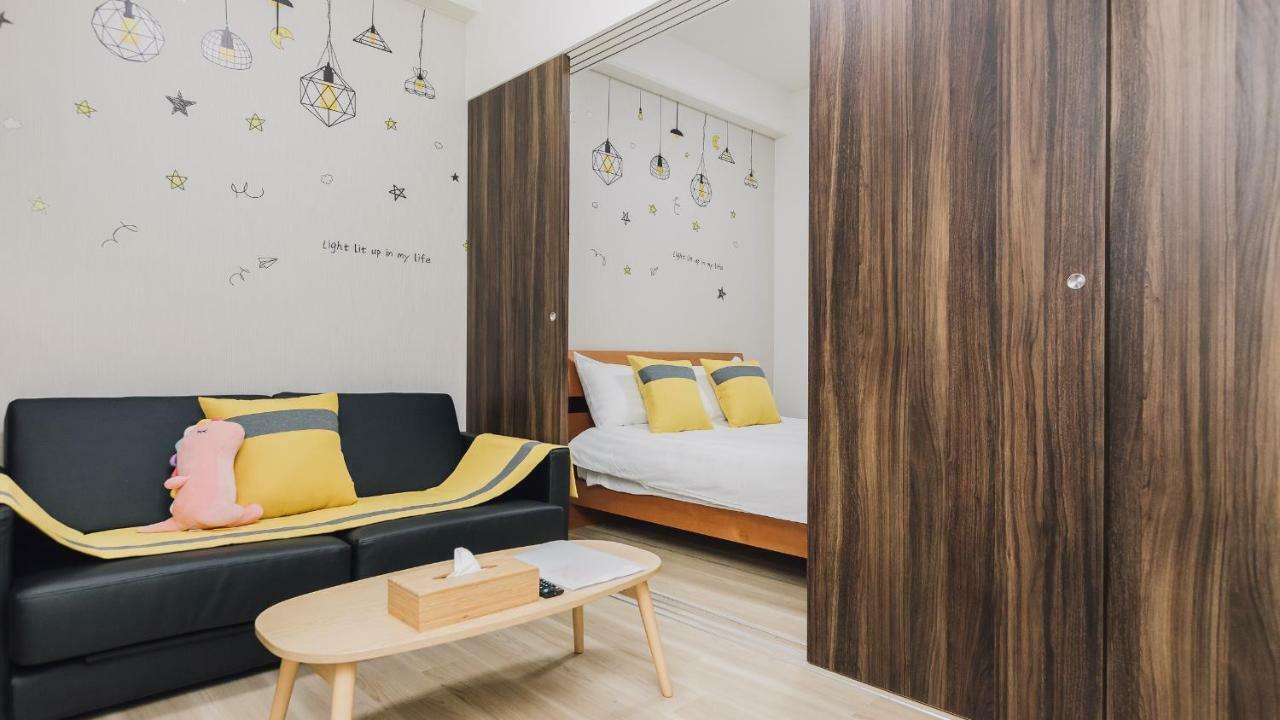 Afp Tennoji Apartment โอซาก้า ภายนอก รูปภาพ